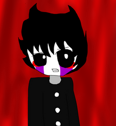 Character Info: Karkat Vantas