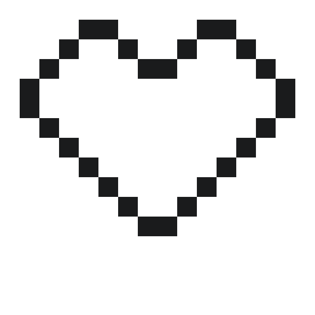 25 Great Heart Animated Gif - Pixel Heart Gif Png,Heart