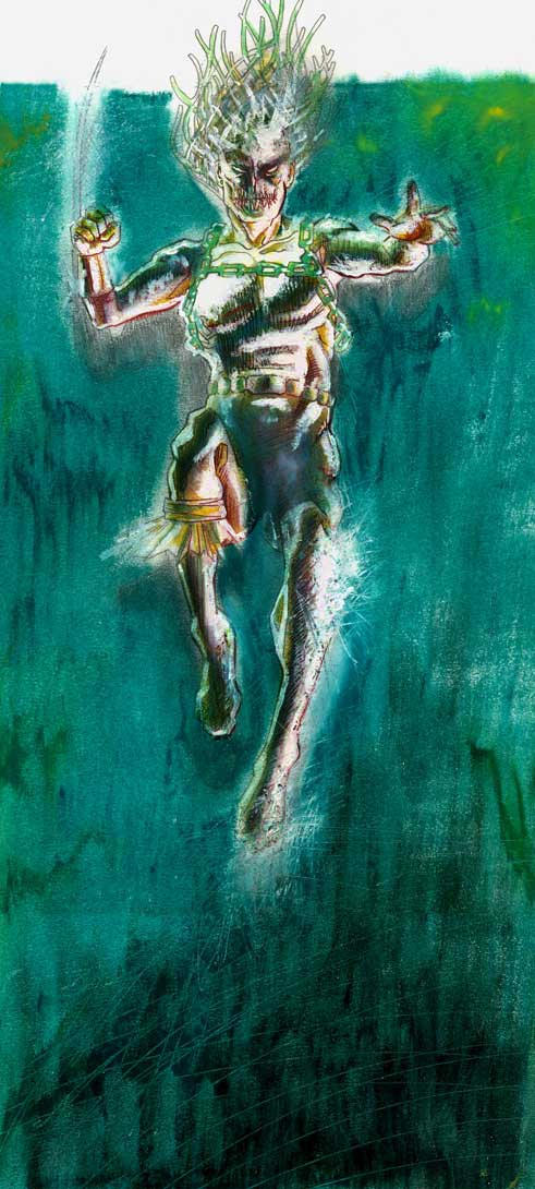 Max personagem by Adailtob on DeviantArt