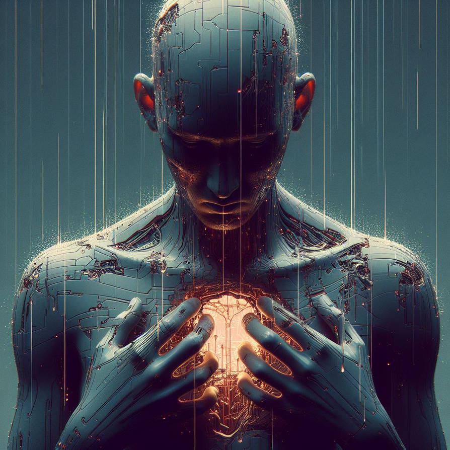 Animation Soul Less Soulless man by Adailtob on DeviantArt