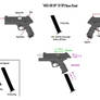 '02-09 SP' 9mm Pistol Info