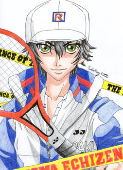 Ryoma Echizen