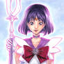 Sailor saturn redraw