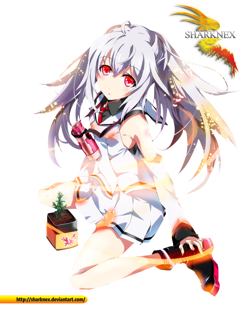 Isla - Plastic Memories by blueblaze07 on DeviantArt