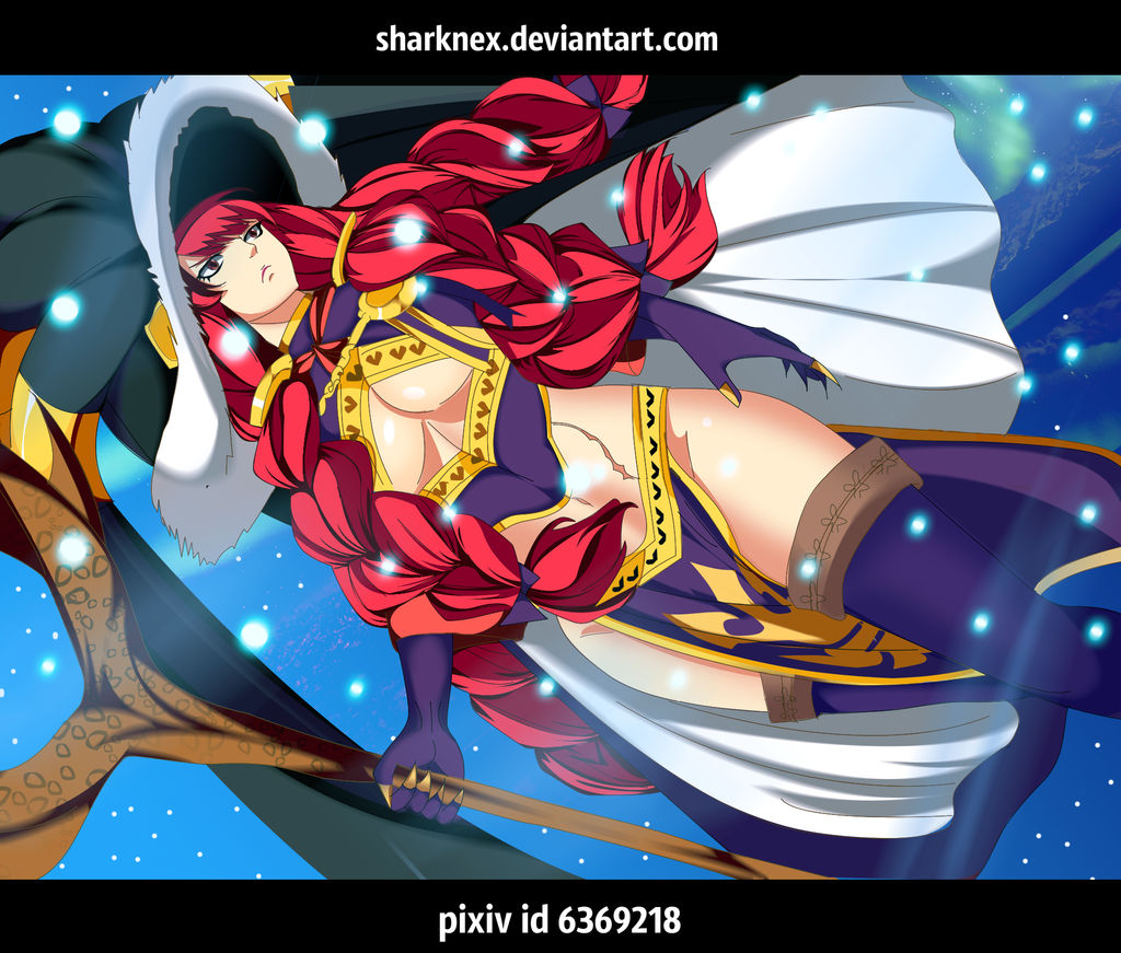 Fairy Tail 4 Spriggan 12 Irene Erza Mother By Sharknex On Deviantart Fairy Tail 4 Spriggan 12 Irene Erza Mother By Sharknex On Deviantart