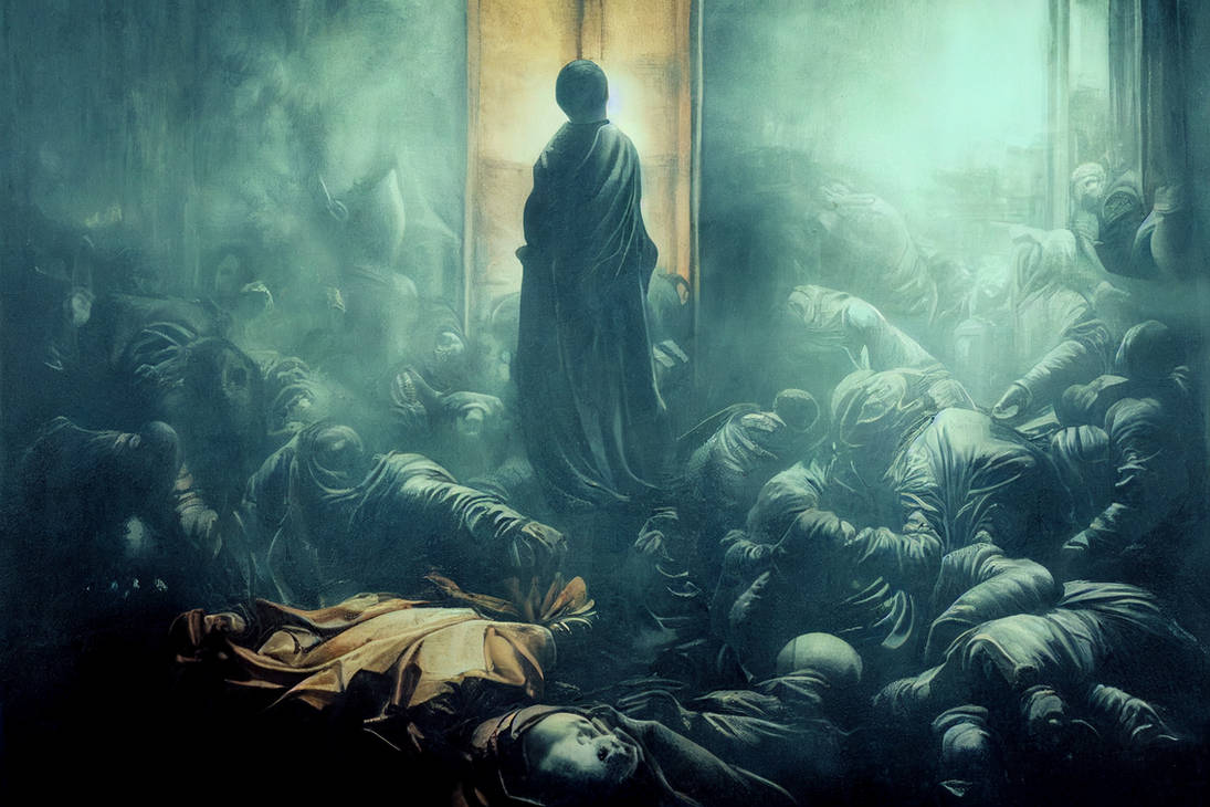 Rapture by drAIvenArt on DeviantArt