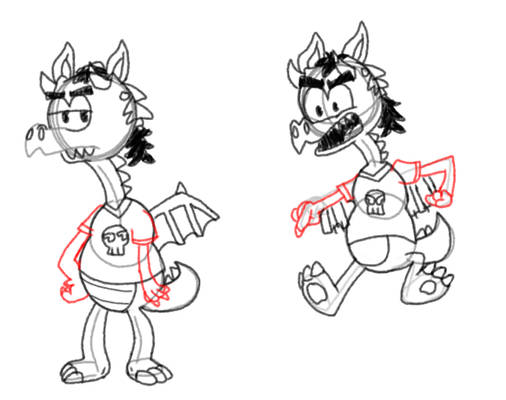 Drea Mouse Rigoanimate RangoAnimations - Hobbyist, Filmographer | DeviantArt