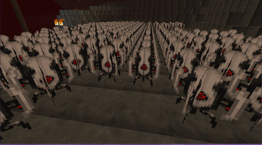 Android Hell Core Android Hell, You KNOW It Exists by AngelTheHedgeimahog on DeviantArt