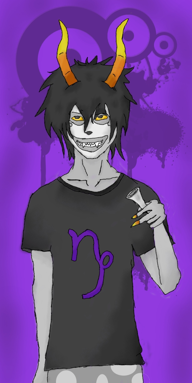 gamzee 1