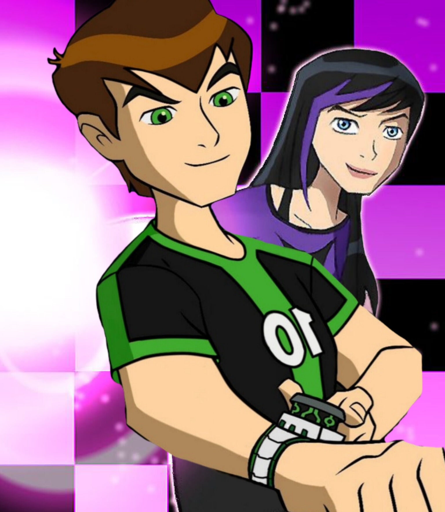 BEN 10- O FILME (2023) by vitorpereiradossanto on DeviantArt