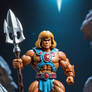 HE-MAN 5