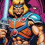 HE-MAN 1