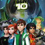 BEN 10 2