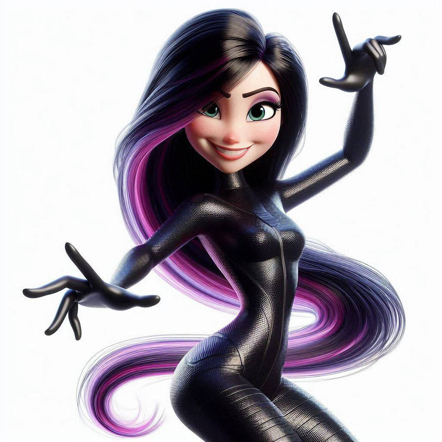 VALENTINA by vitorpereiradossanto on DeviantArt