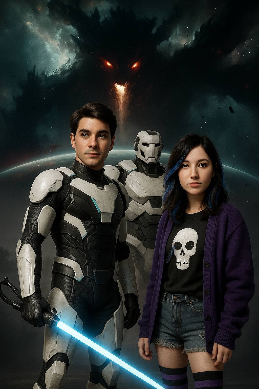 Jack Rider Cloth The Adventures of Jack Rider (Live Action) by vitorpereiradossanto on ...