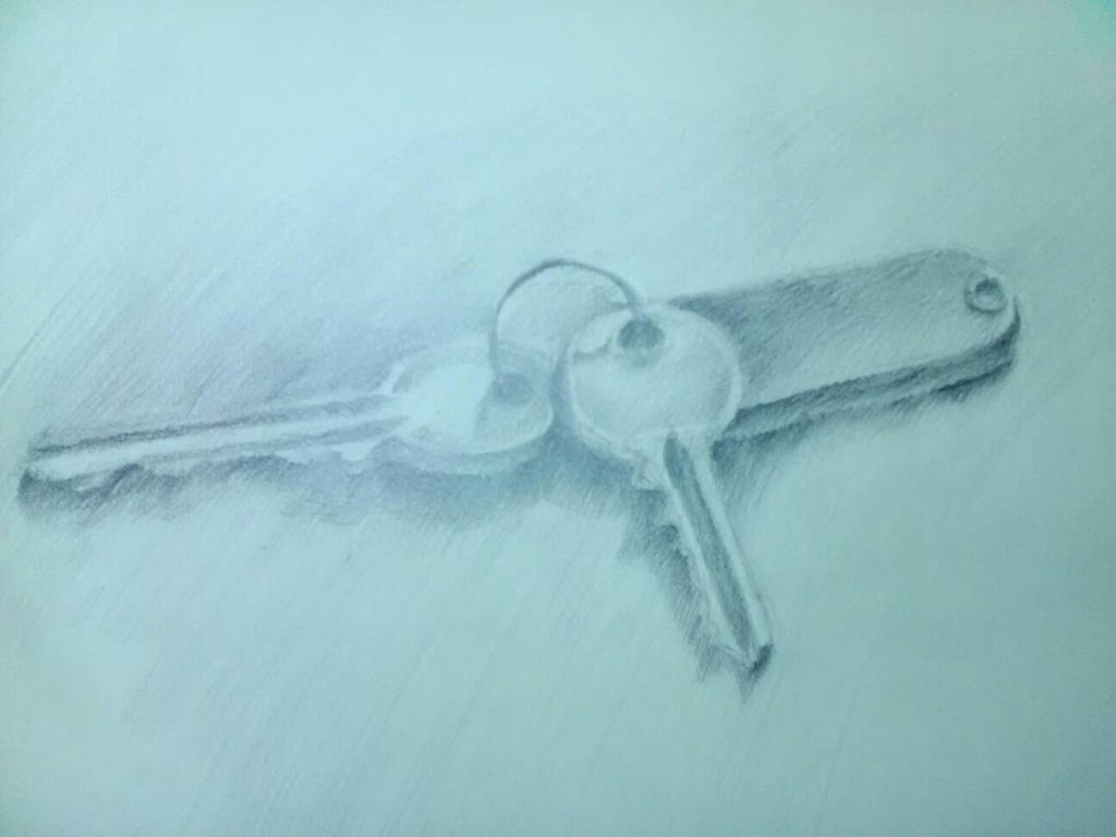 Keys by simno on DeviantArt