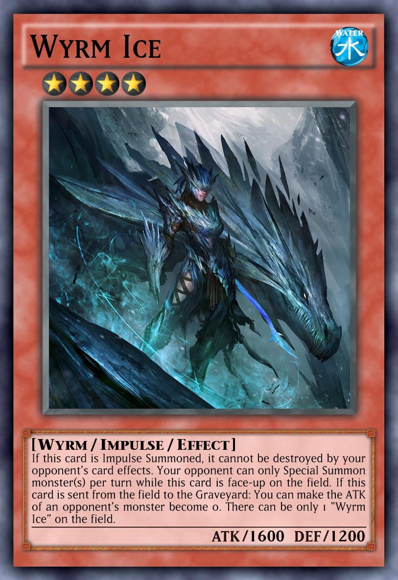 wyrm cards yugioh Magma Dragon - Yu-Gi-Oh! Card Database