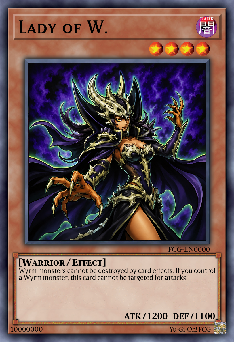 deviantart yugioh cards Yu-Gi-Oh!'s new Dimension Force set and latest bans are turning the TCG's competitive scene upside-down Venom B. Mamba card set,