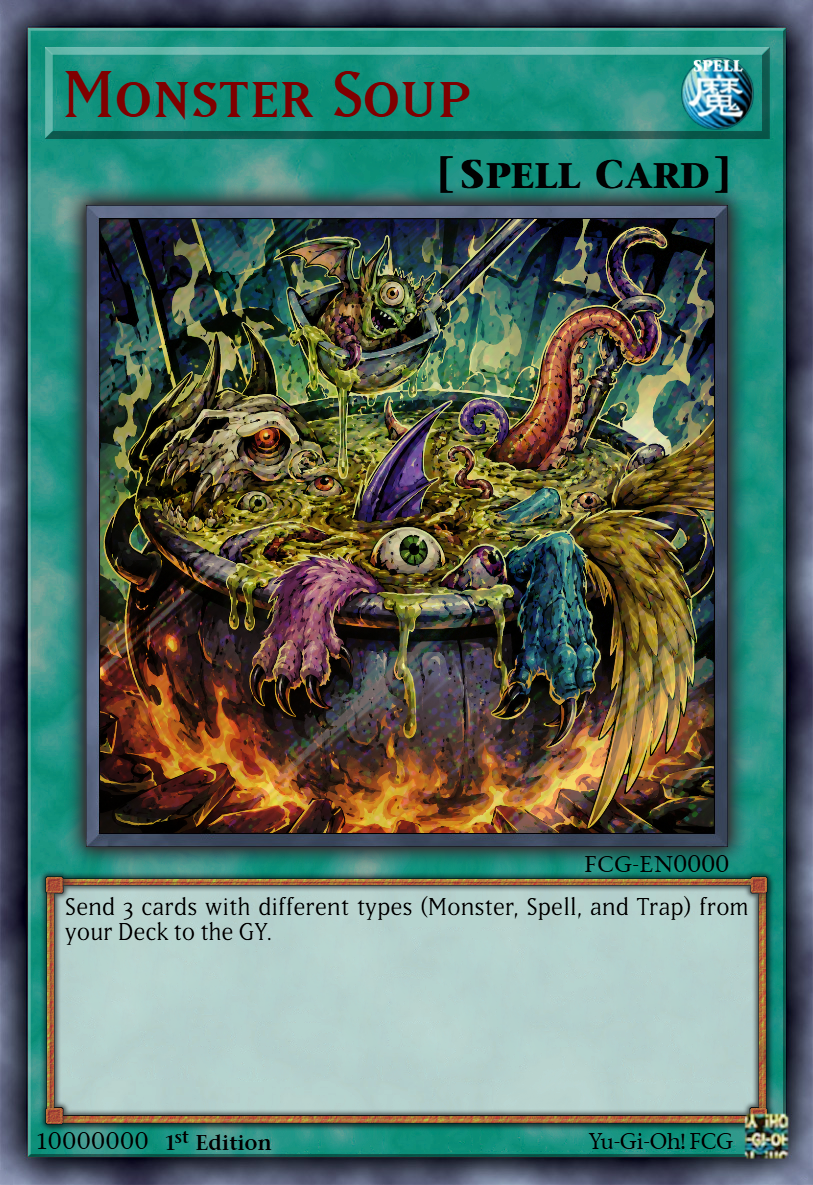 yugioh card maker deviantart Featured by Yugioh-Card-Makers on Flamender (Neo New Card Maker