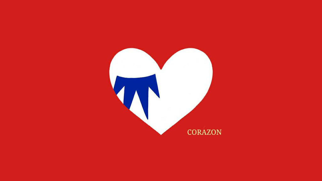 Corazon Heart by wjenna95 on DeviantArt