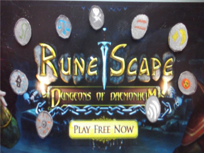 Runescap Runes Super Epic Runescape Runes by DesuDesign on DeviantArt
