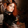 A Steampunk Fairytale