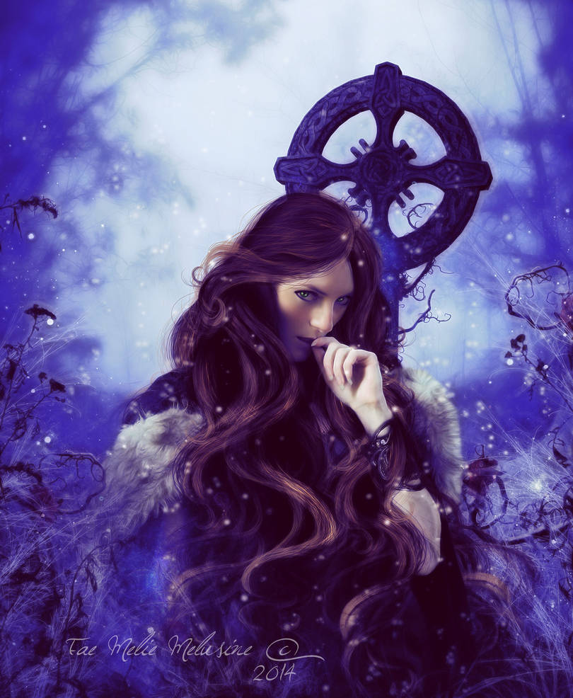 Winter Is Coming by MelFeanen Winter Is Coming by MelFeanen
