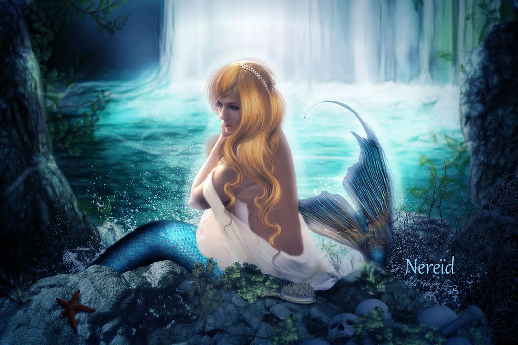 Nereid