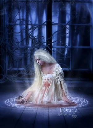 L'Oracle 02 by feanen-Mely L'Oracle 02 by feanen-Mely