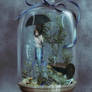Little Mermaid in Jar III
