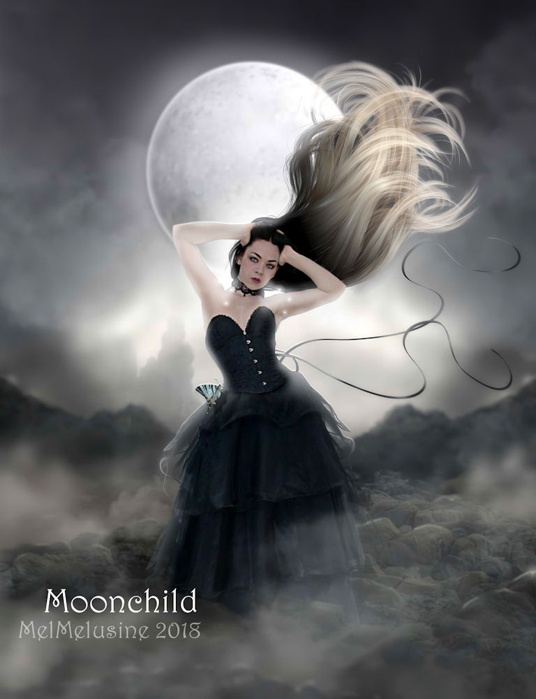 Moonchild