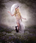 Ostara by MelFeanen