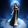 Priestesse of the Moon