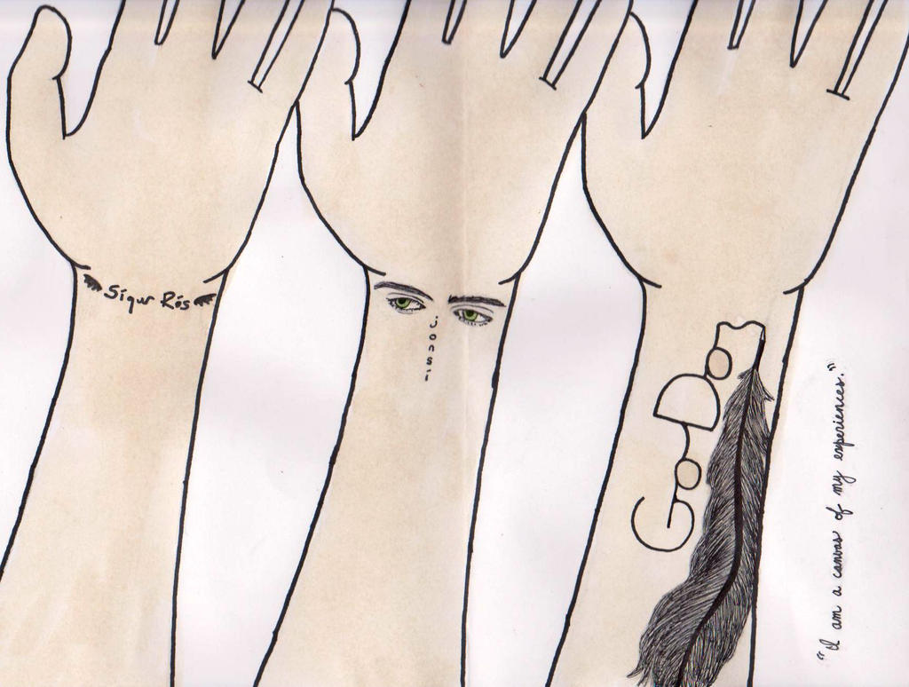 Sigur Ros Tattoo Designs by FloydFangirl on DeviantArt
