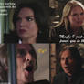 Le Gasp, Storybrooke edition!