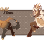 :November Dappling Auction: [CLOSED]