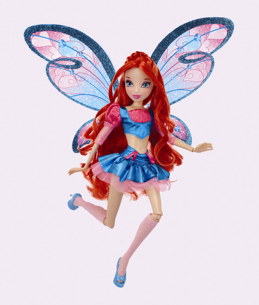 winx new doll