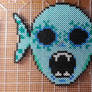 Zora Mask - Majora's Mask