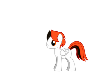 Another Random Pony