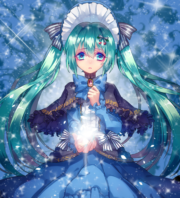 Miku Magic