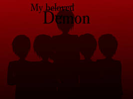 My (beloved) Demon - PROMO