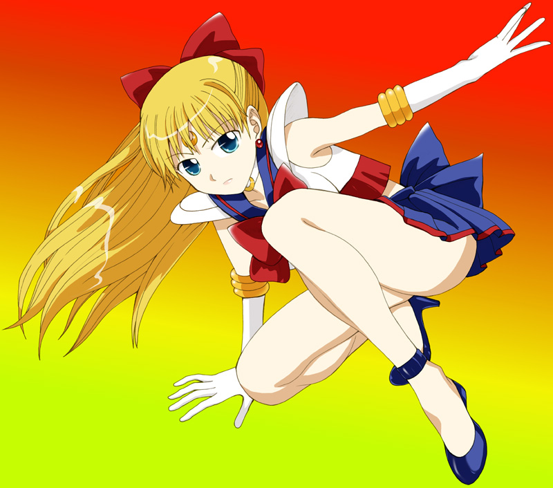 sailor V