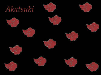 akatsuki wallpaper