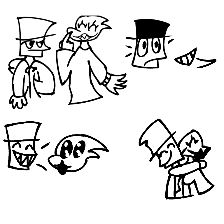 Comic dub by bimbo2008 on DeviantArt