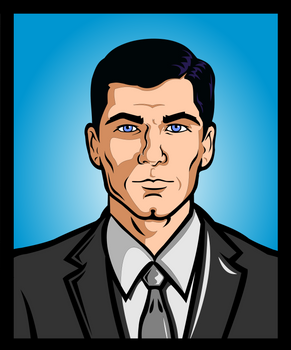 Sterling Malory Archer V2