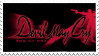 Devil May Cry stamp