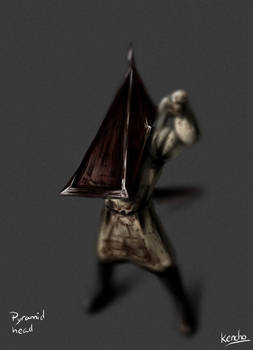 Pyramid Head