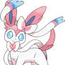 My New Favourite Pokemon: Sylveon