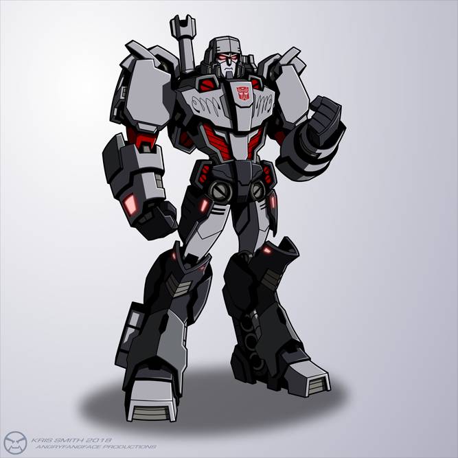 Mtmte Megatron By Kkkmlp On DeviantArt mtmte-megatron-by-kkkmlp-on-deviantart