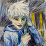 RotG: Jack Frost